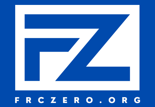 FRC Zero Logo